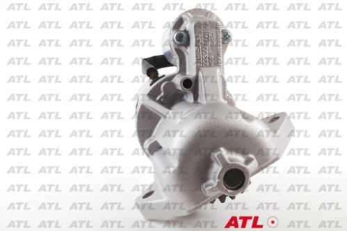 ATL Autotechnik A 20 740 Starter